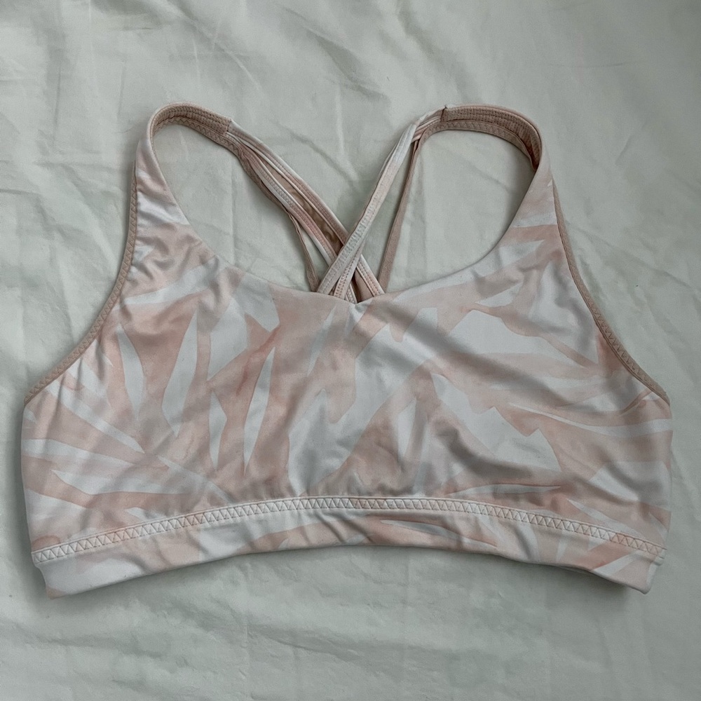 Athleta Sports Bra